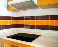 Reventa - Apartamento / piso - Guardamar del Segura - Center