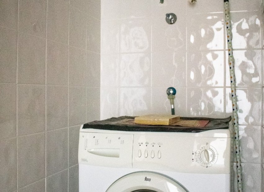 Reventa - Apartamento / piso - Guardamar del Segura - Center