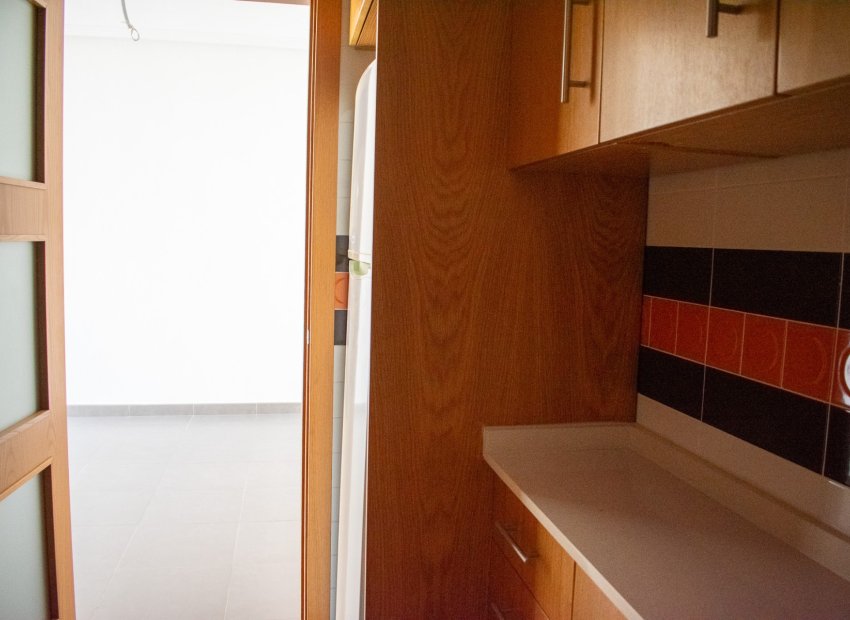 Reventa - Apartamento / piso - Guardamar del Segura - Center