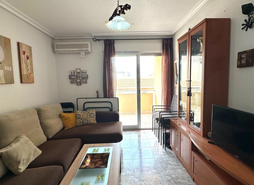 Reventa - Apartamento / piso - Guardamar del Segura - Center