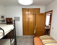 Reventa - Apartamento / piso - Guardamar del Segura - Center