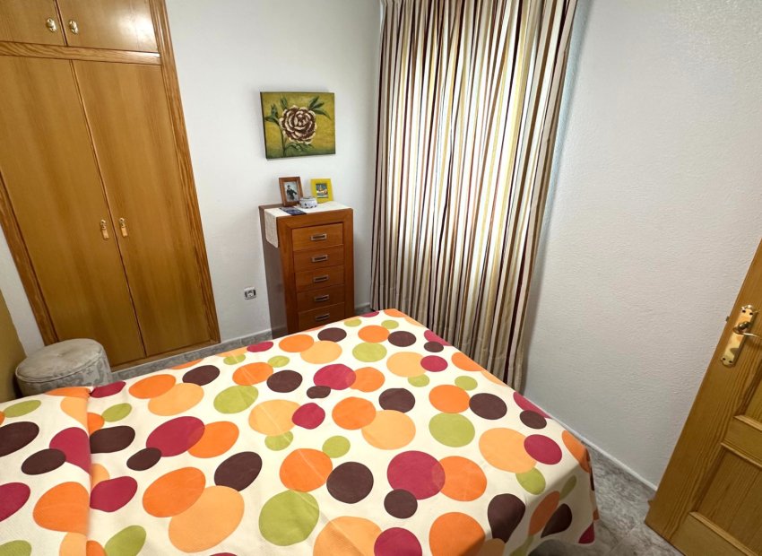 Reventa - Apartamento / piso - Guardamar del Segura - Center