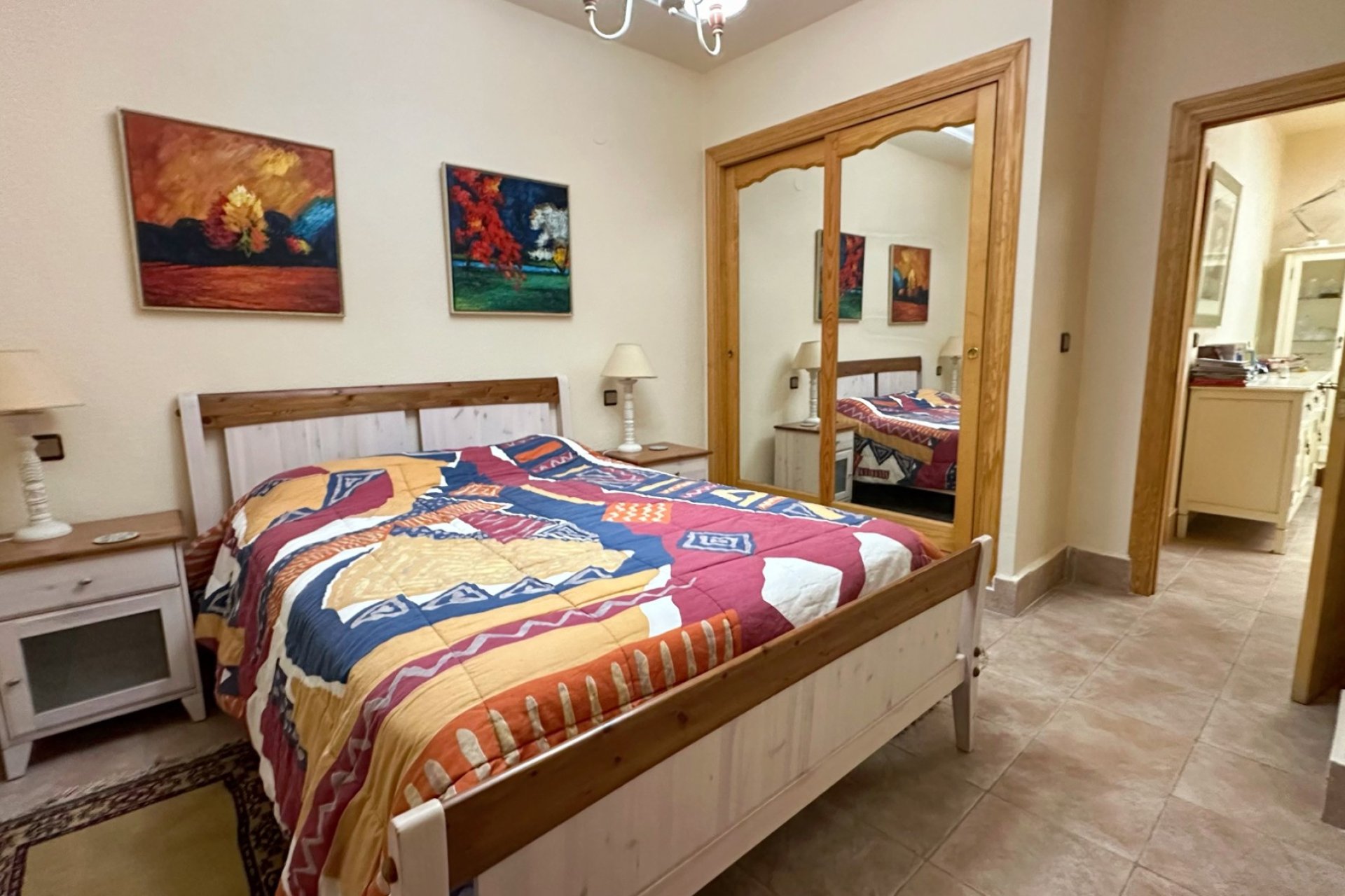 Reventa - Apartamento / piso - Guardamar del Segura - Ciudad Quesada