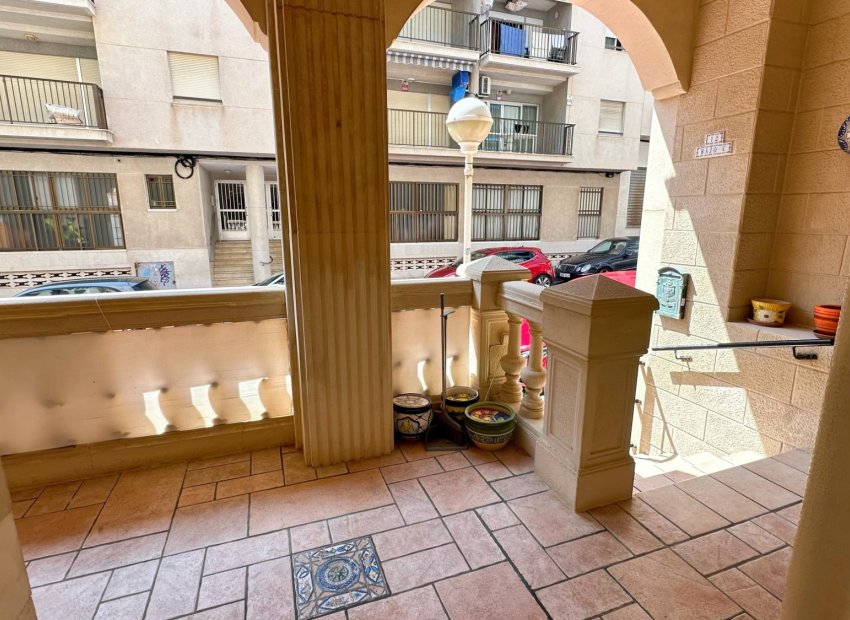 Reventa - Apartamento / piso - Guardamar del Segura - Ciudad Quesada