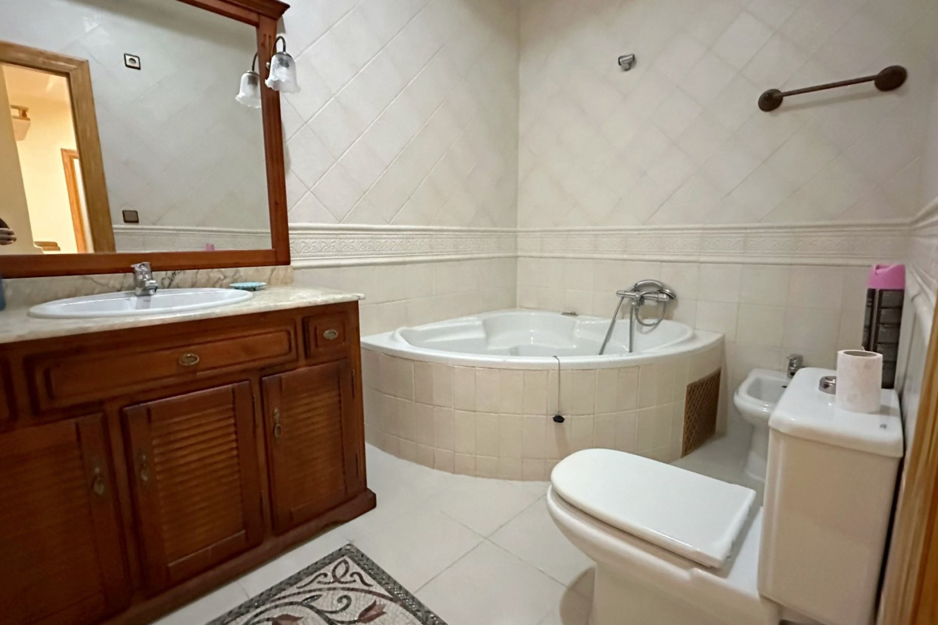 Reventa - Apartamento / piso - Guardamar del Segura - Ciudad Quesada