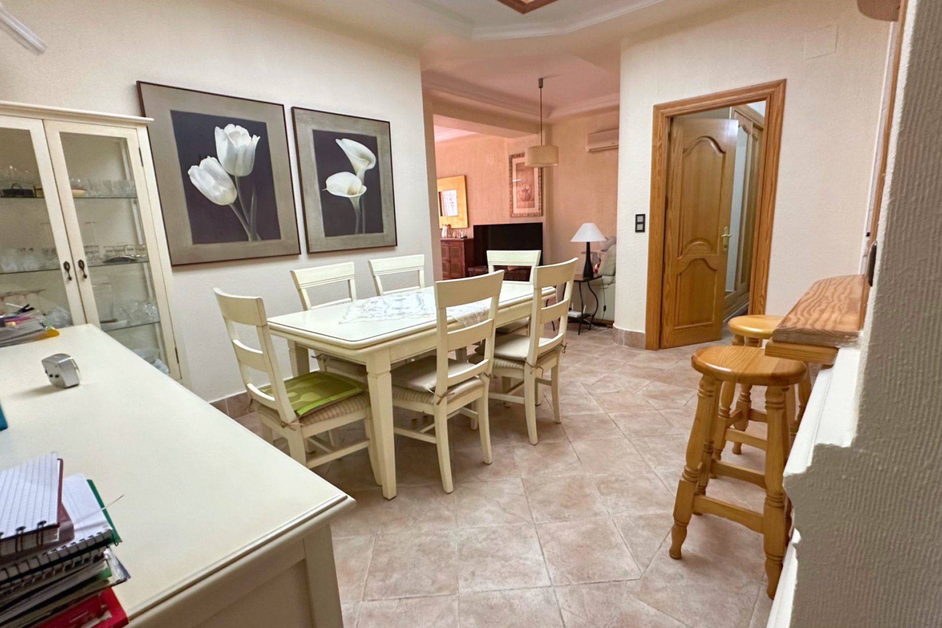 Reventa - Apartamento / piso - Guardamar del Segura - Ciudad Quesada