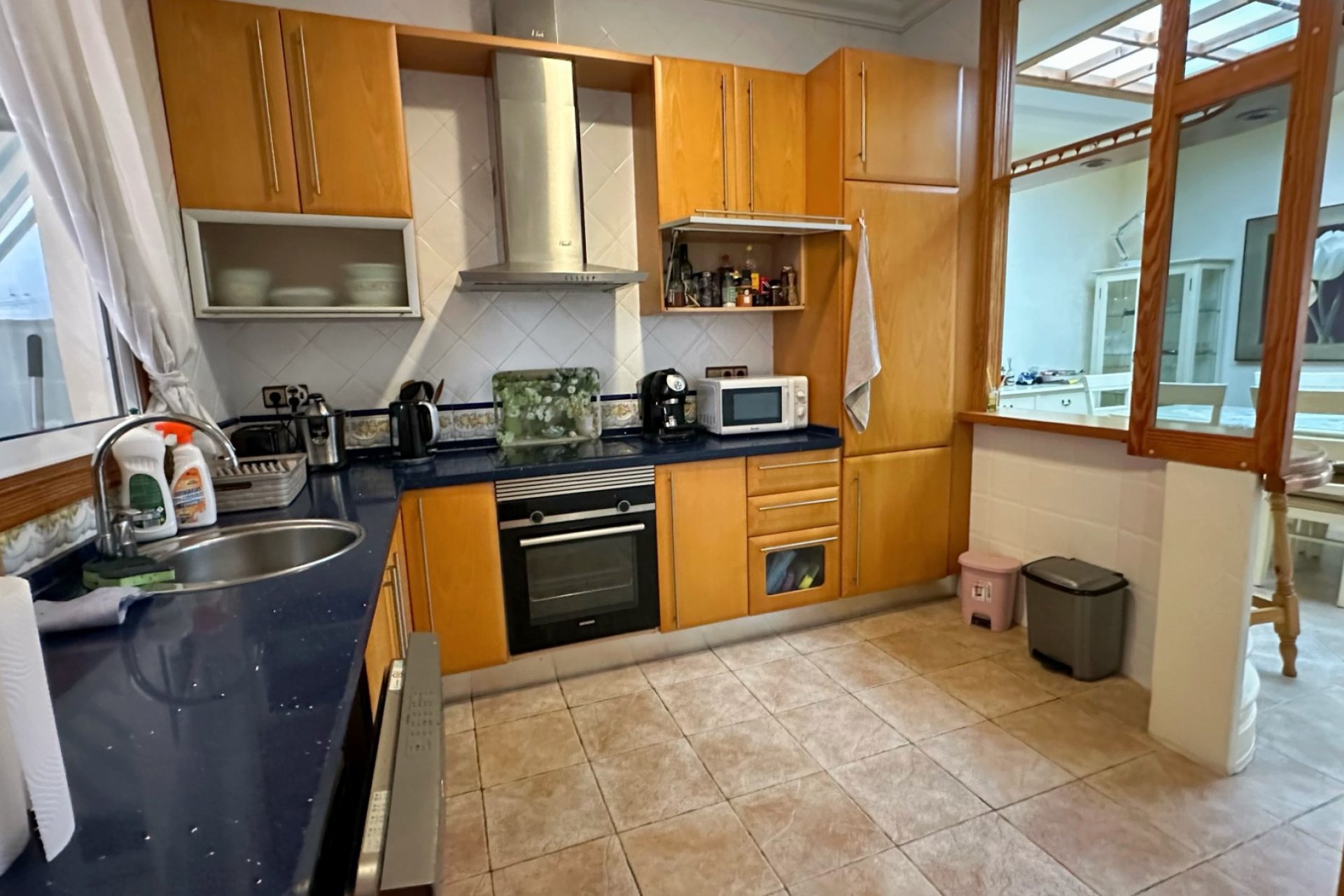 Reventa - Apartamento / piso - Guardamar del Segura - Ciudad Quesada