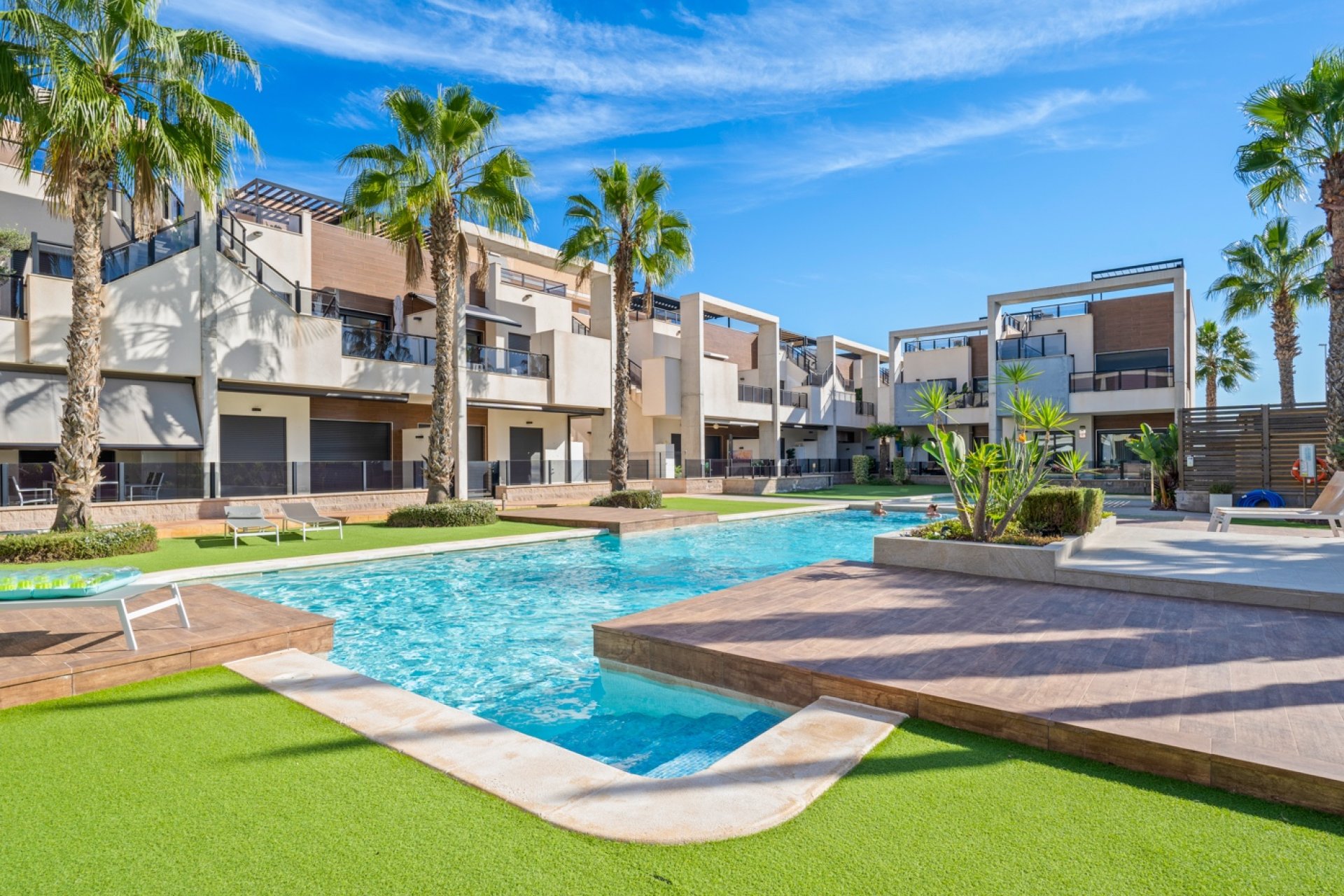 Reventa - Apartamento / piso - Guardamar del Segura - Costa Blanca