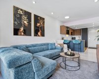 Reventa - Apartamento / piso - Guardamar del Segura - Costa Blanca