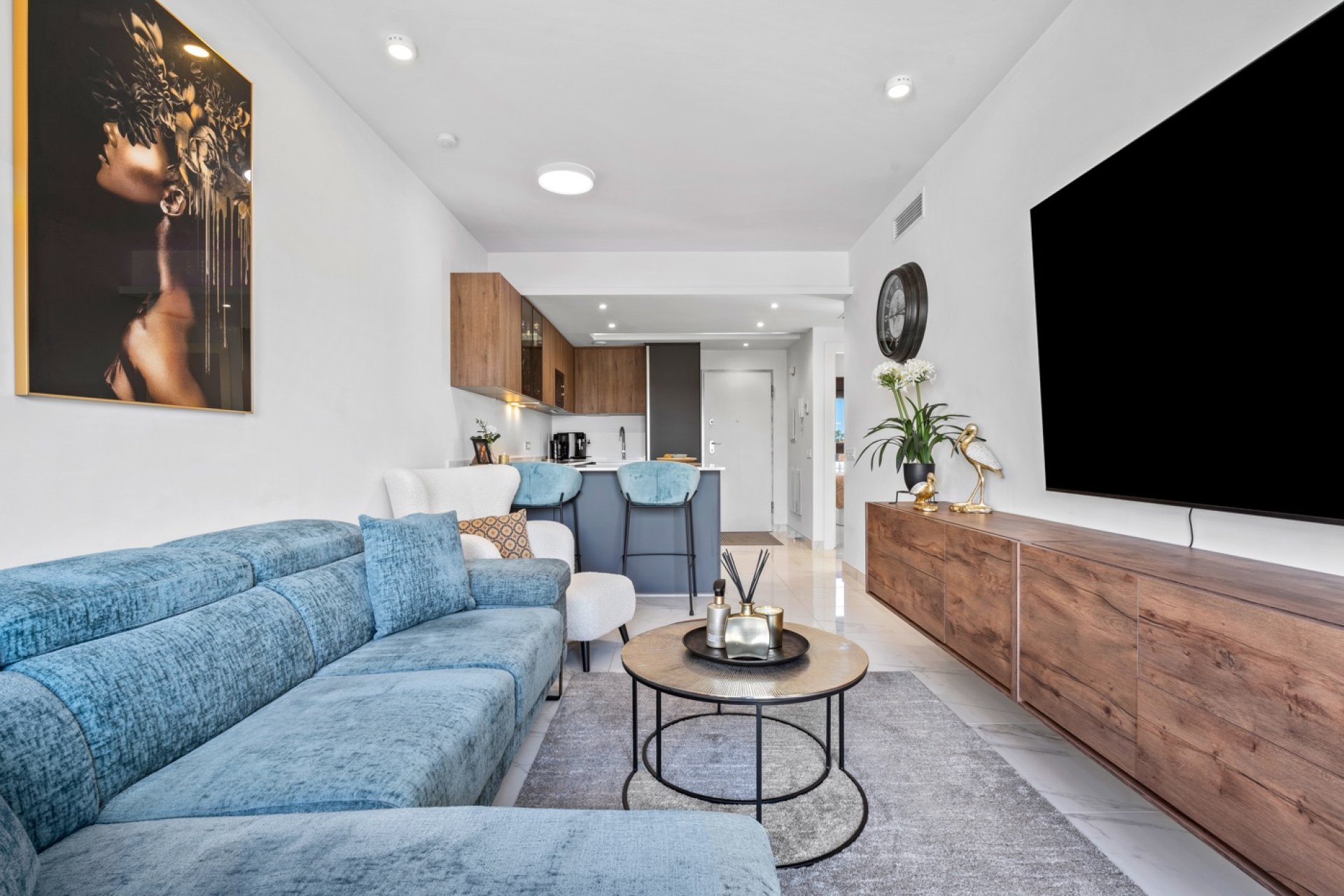 Reventa - Apartamento / piso - Guardamar del Segura - Costa Blanca