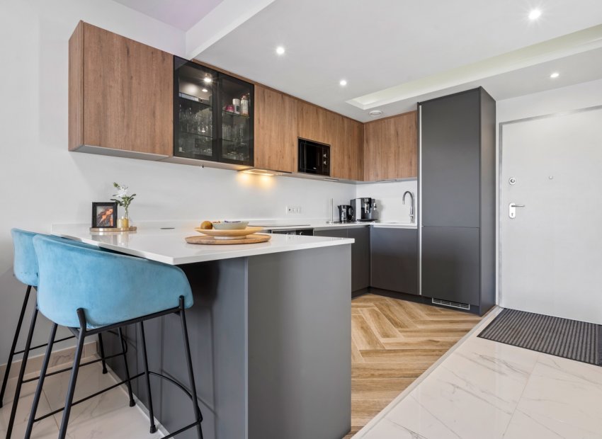 Reventa - Apartamento / piso - Guardamar del Segura - Costa Blanca