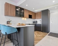 Reventa - Apartamento / piso - Guardamar del Segura - Costa Blanca