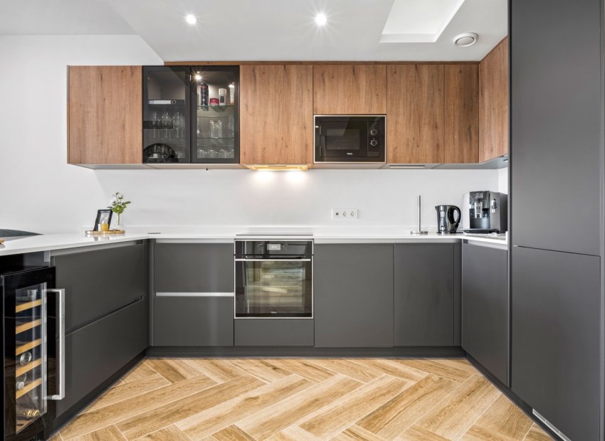 Reventa - Apartamento / piso - Guardamar del Segura - Costa Blanca