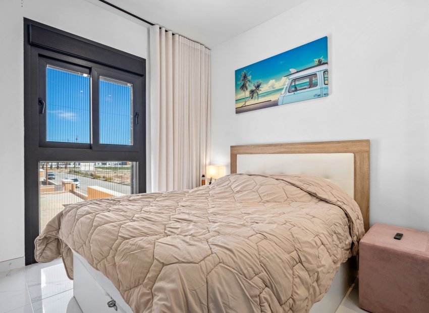 Reventa - Apartamento / piso - Guardamar del Segura - Costa Blanca