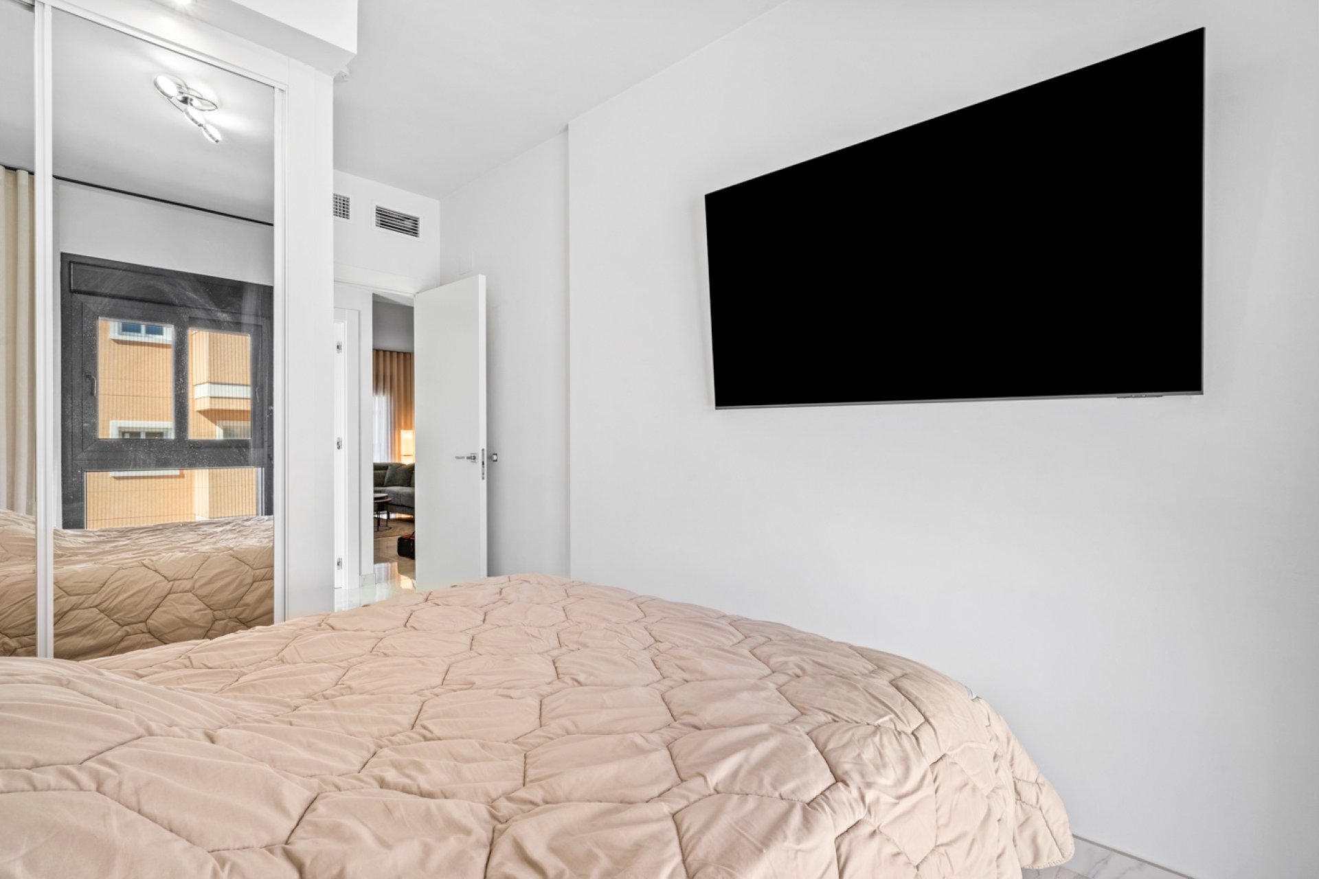 Reventa - Apartamento / piso - Guardamar del Segura - Costa Blanca