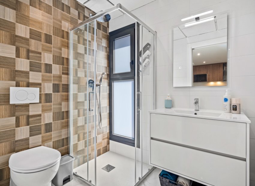 Reventa - Apartamento / piso - Guardamar del Segura - Costa Blanca