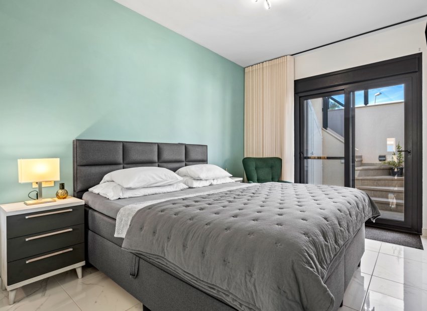 Reventa - Apartamento / piso - Guardamar del Segura - Costa Blanca