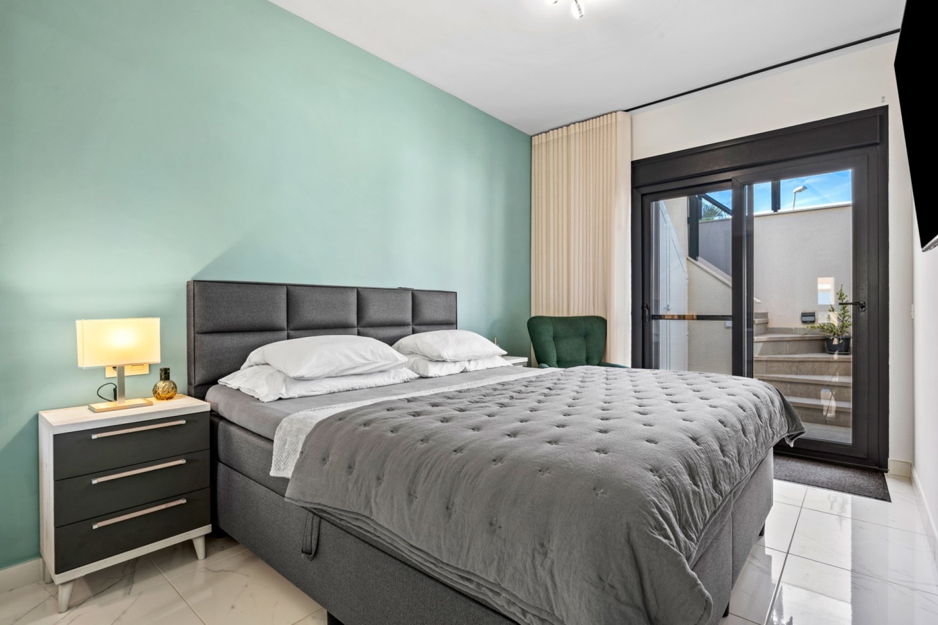 Reventa - Apartamento / piso - Guardamar del Segura - Costa Blanca