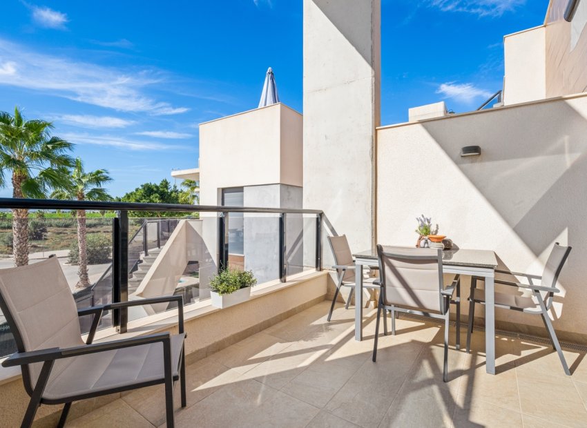 Reventa - Apartamento / piso - Guardamar del Segura - Costa Blanca