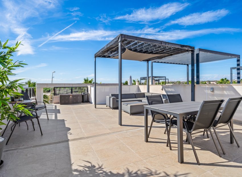 Reventa - Apartamento / piso - Guardamar del Segura - Costa Blanca