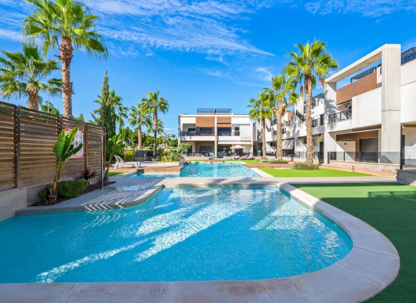 Reventa - Apartamento / piso - Guardamar del Segura - Costa Blanca