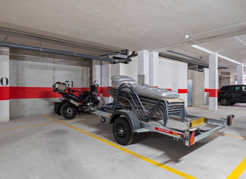 Reventa - Apartamento / piso - Guardamar del Segura - Costa Blanca