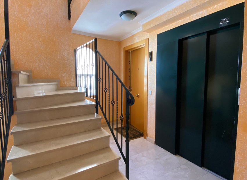 Reventa - Apartamento / piso - Guardamar del Segura - El Edén