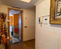 Reventa - Apartamento / piso - Guardamar del Segura - El Edén