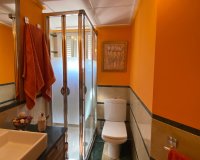 Reventa - Apartamento / piso - Guardamar del Segura - El Edén