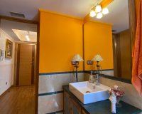 Reventa - Apartamento / piso - Guardamar del Segura - El Edén