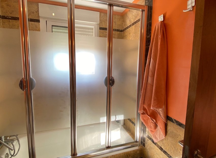 Reventa - Apartamento / piso - Guardamar del Segura - El Edén