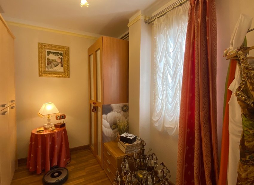 Reventa - Apartamento / piso - Guardamar del Segura - El Edén