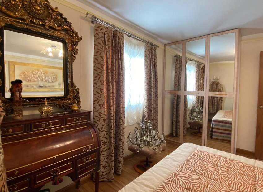 Reventa - Apartamento / piso - Guardamar del Segura - El Edén