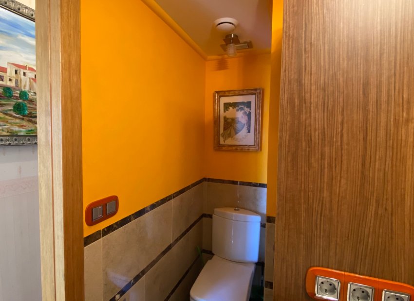 Reventa - Apartamento / piso - Guardamar del Segura - El Edén