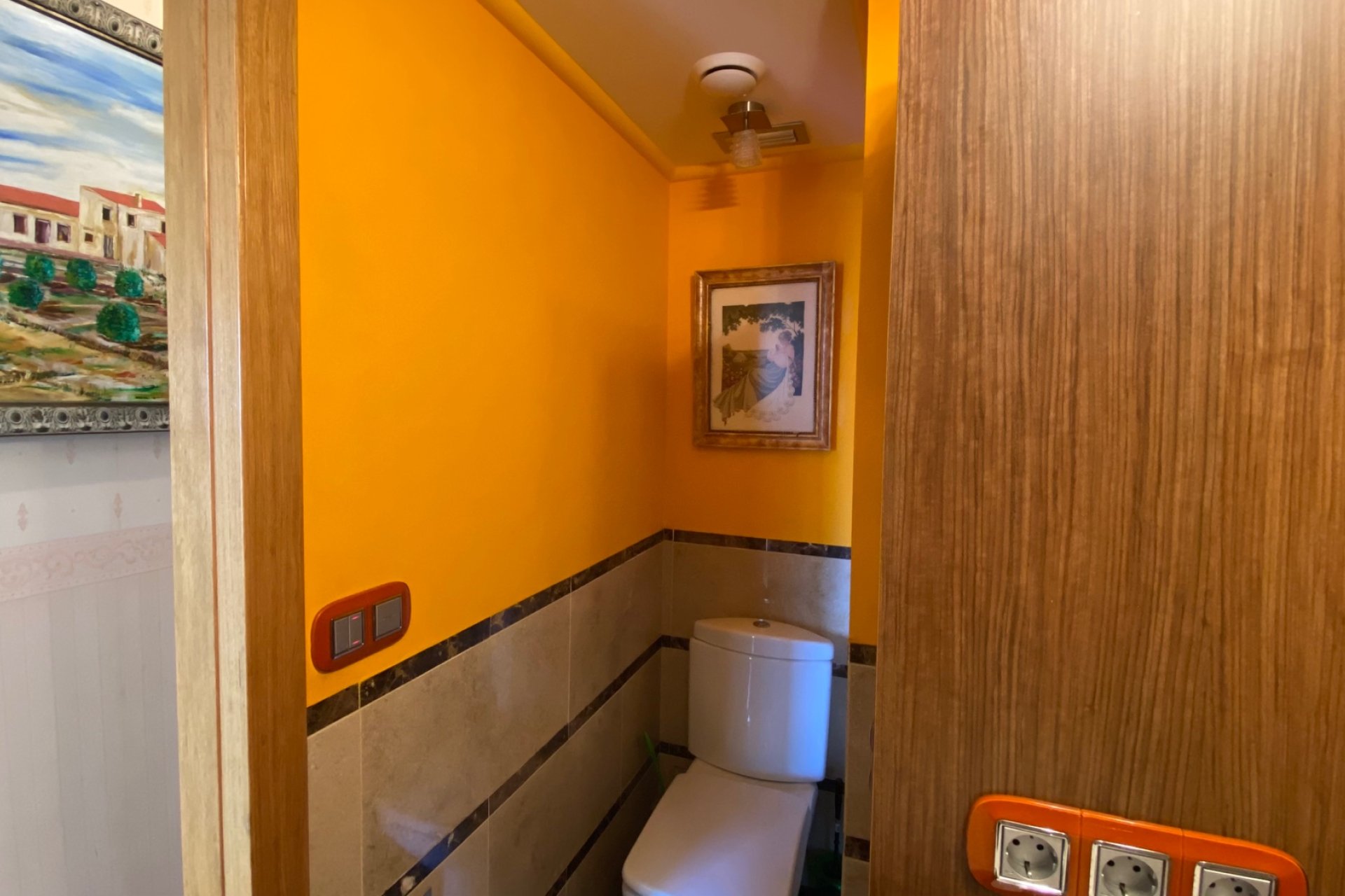 Reventa - Apartamento / piso - Guardamar del Segura - El Edén