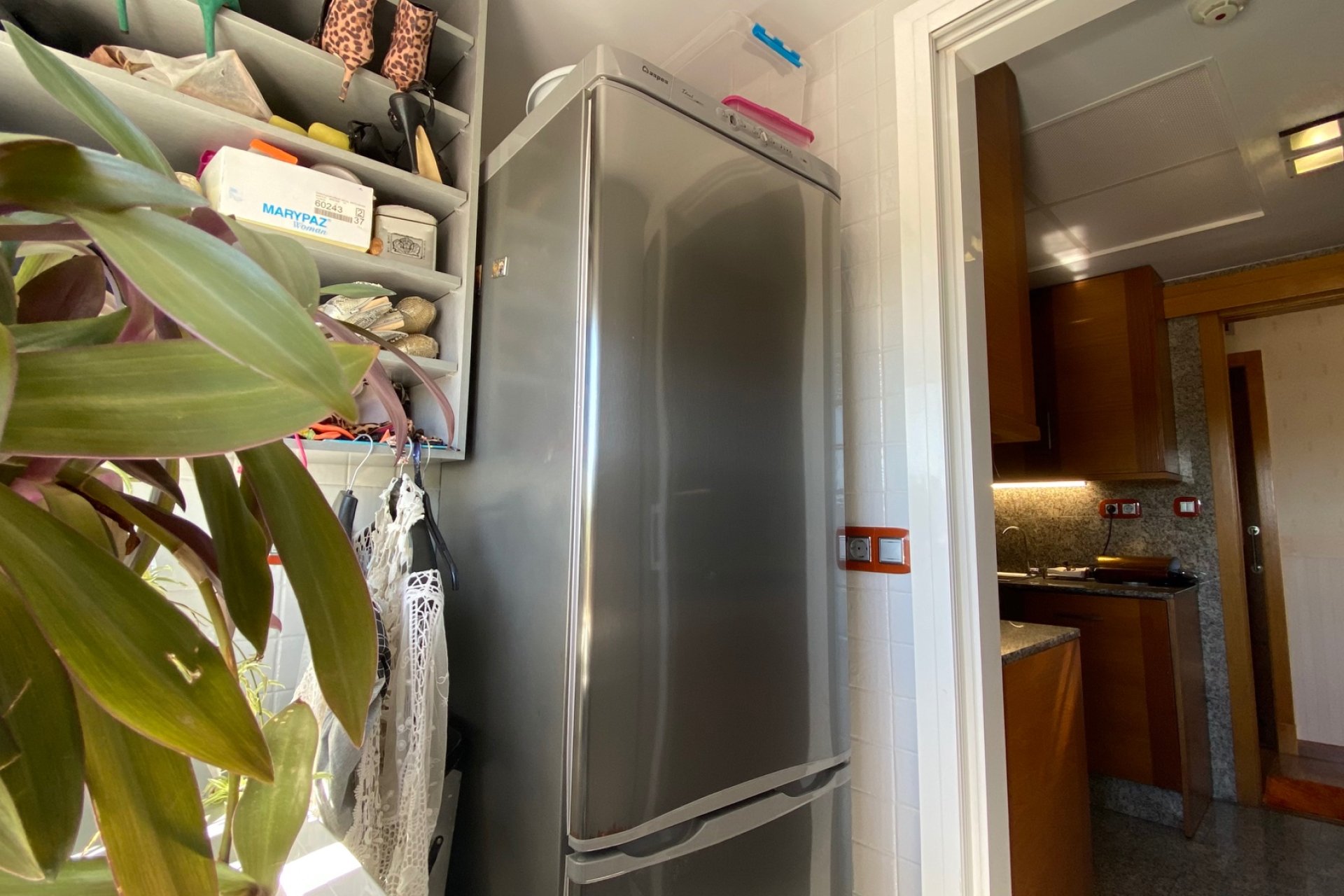 Reventa - Apartamento / piso - Guardamar del Segura - El Edén