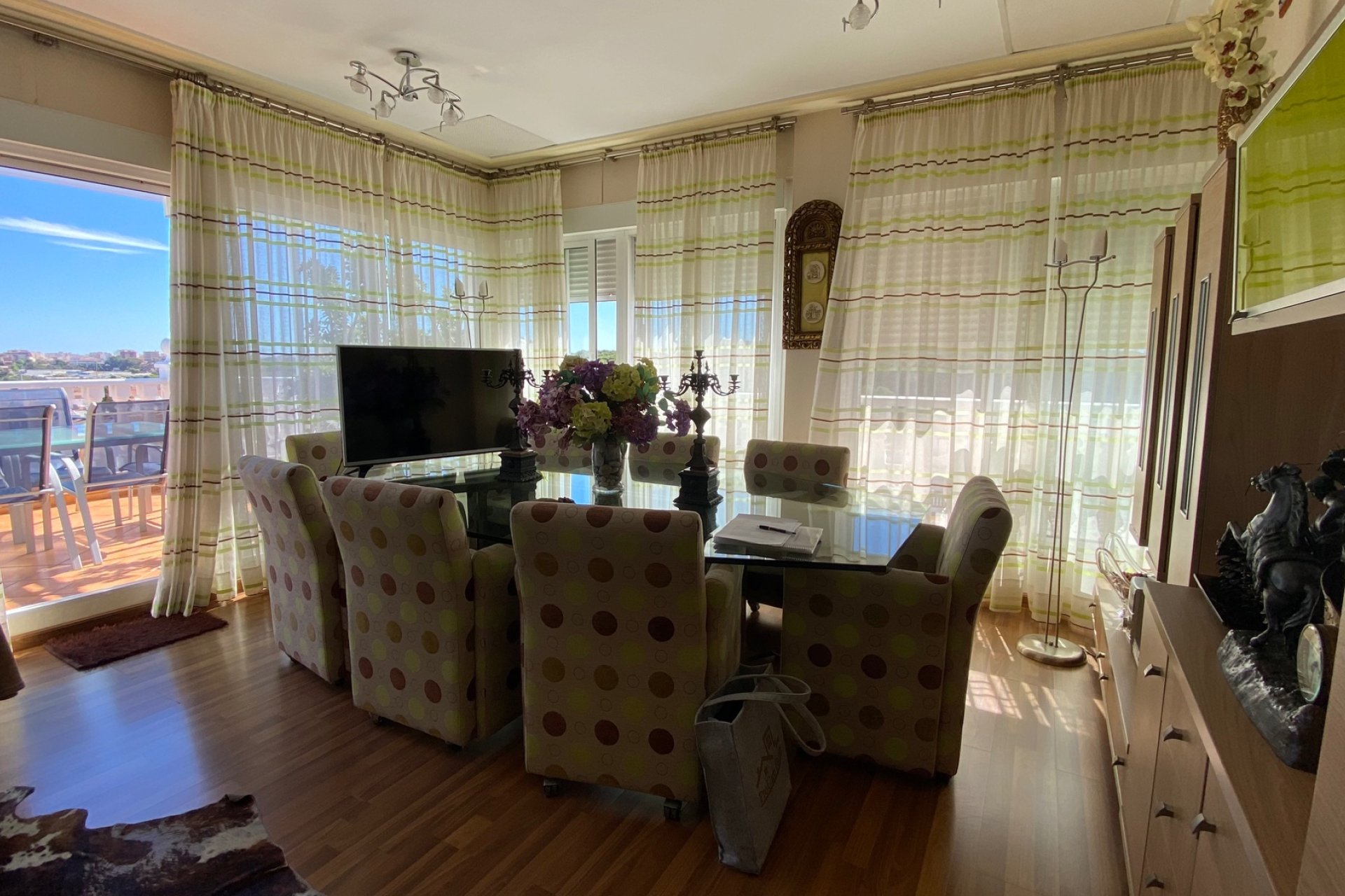 Reventa - Apartamento / piso - Guardamar del Segura - El Edén