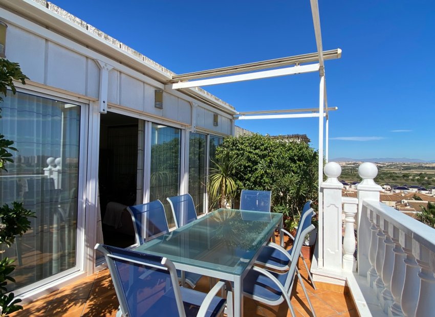 Reventa - Apartamento / piso - Guardamar del Segura - El Edén