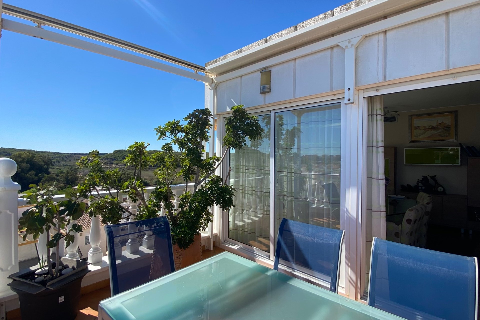 Reventa - Apartamento / piso - Guardamar del Segura - El Edén