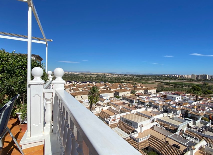 Reventa - Apartamento / piso - Guardamar del Segura - El Edén