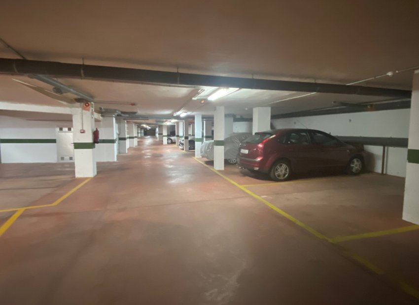 Reventa - Apartamento / piso - Guardamar del Segura - El Edén