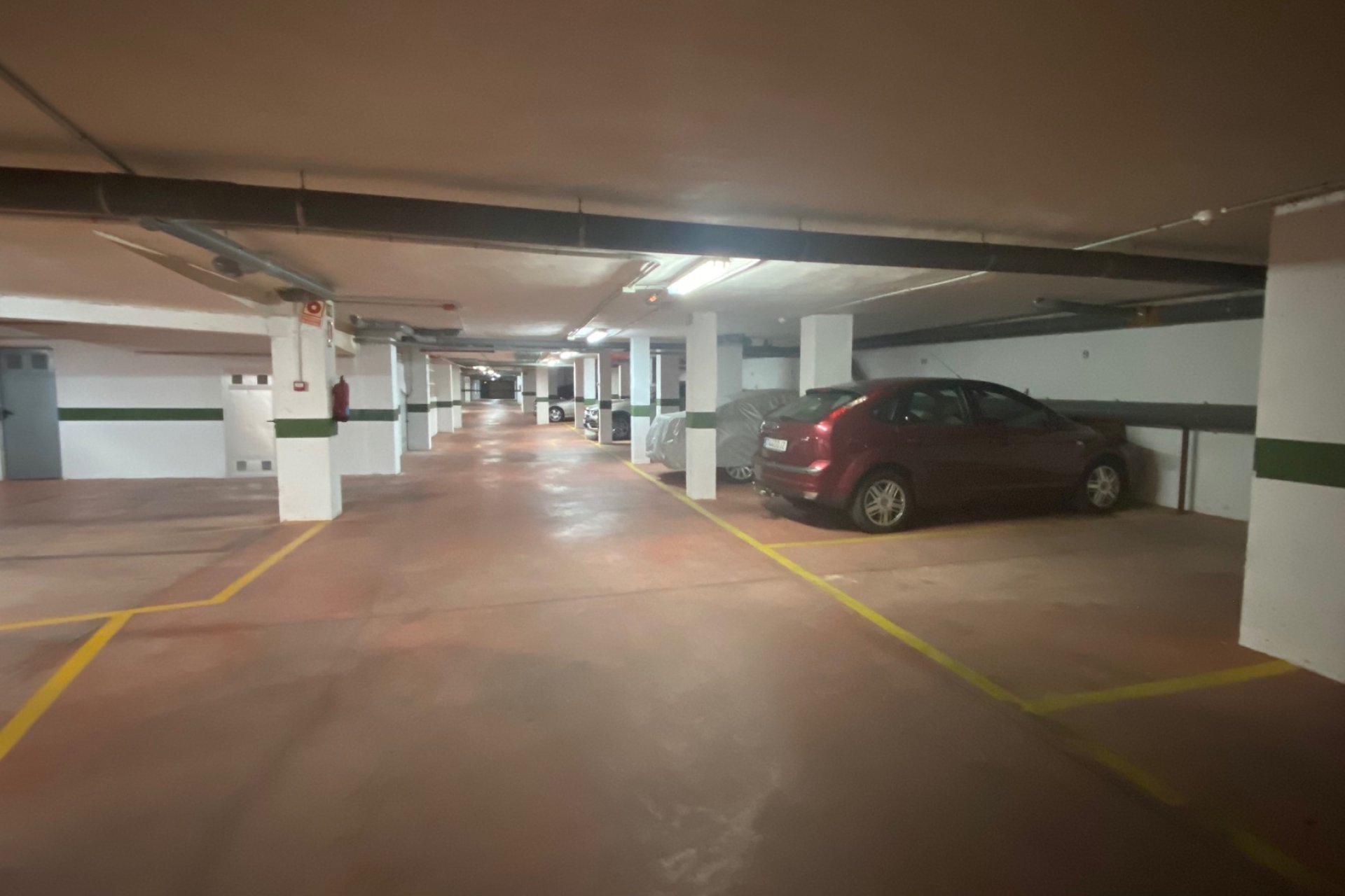 Reventa - Apartamento / piso - Guardamar del Segura - El Edén