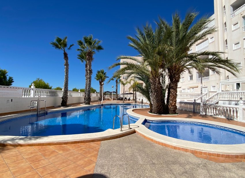 Reventa - Apartamento / piso - Guardamar del Segura - El Edén