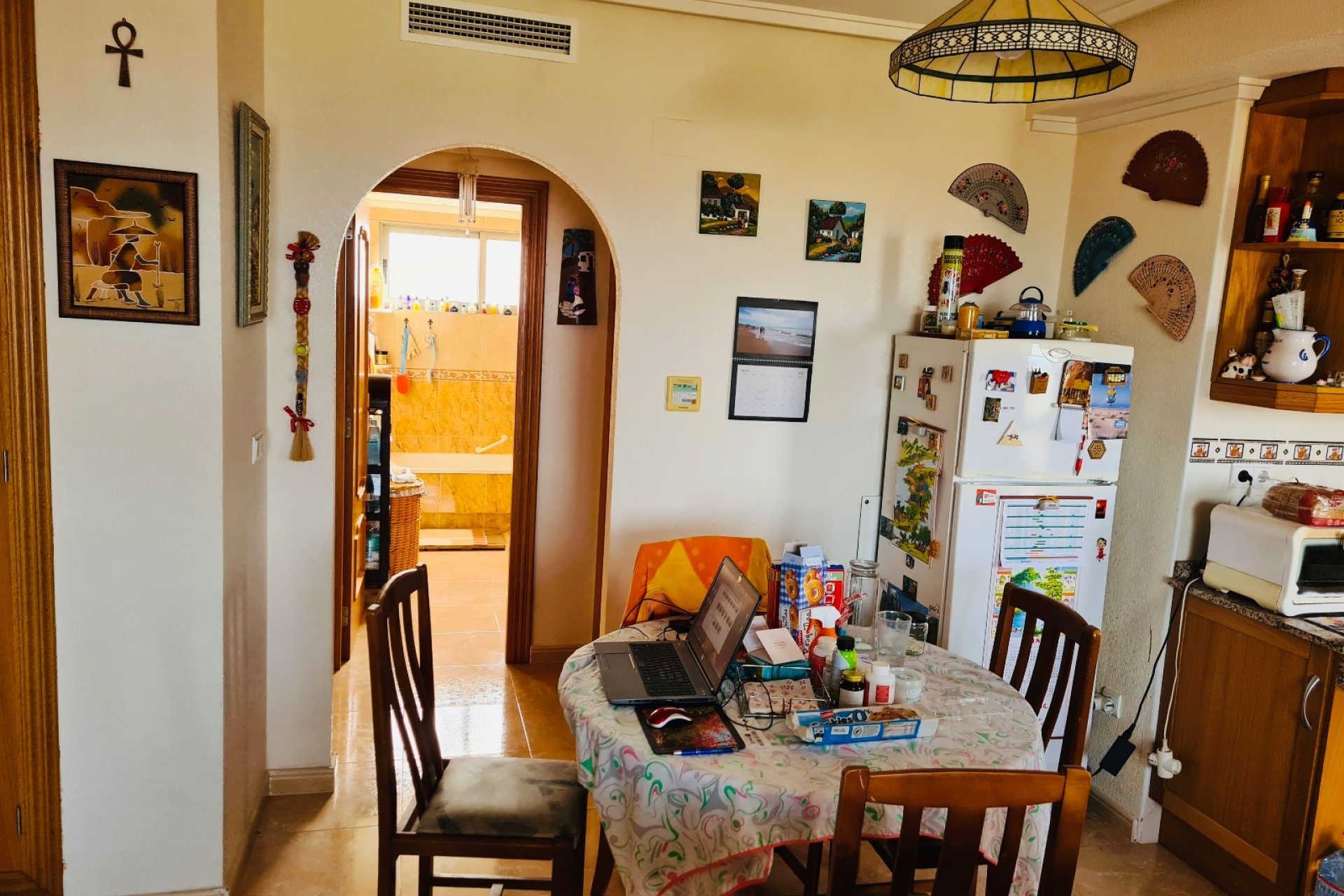 Reventa - Apartamento / piso - Guardamar del Segura - El Moncayo