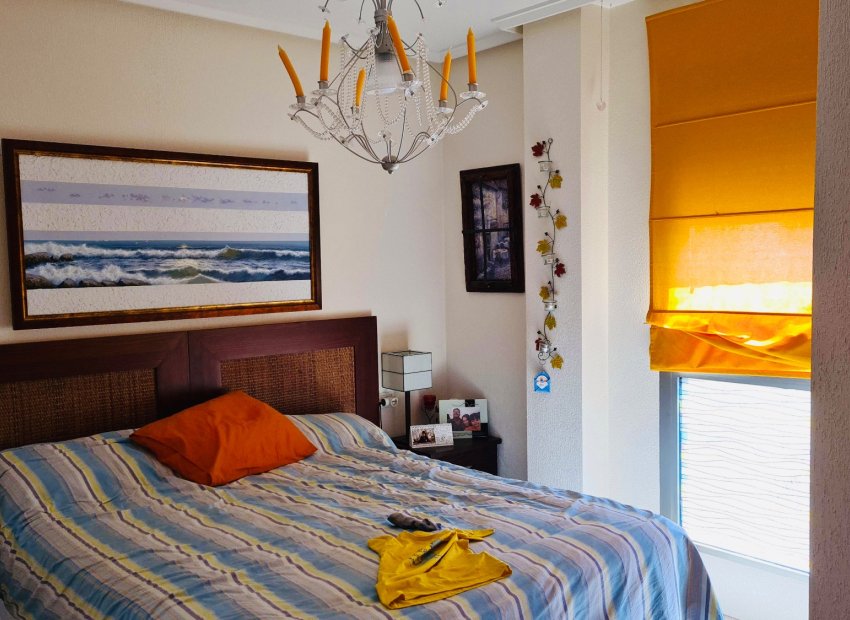 Reventa - Apartamento / piso - Guardamar del Segura - El Moncayo