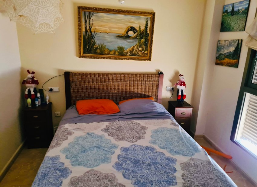 Reventa - Apartamento / piso - Guardamar del Segura - El Moncayo