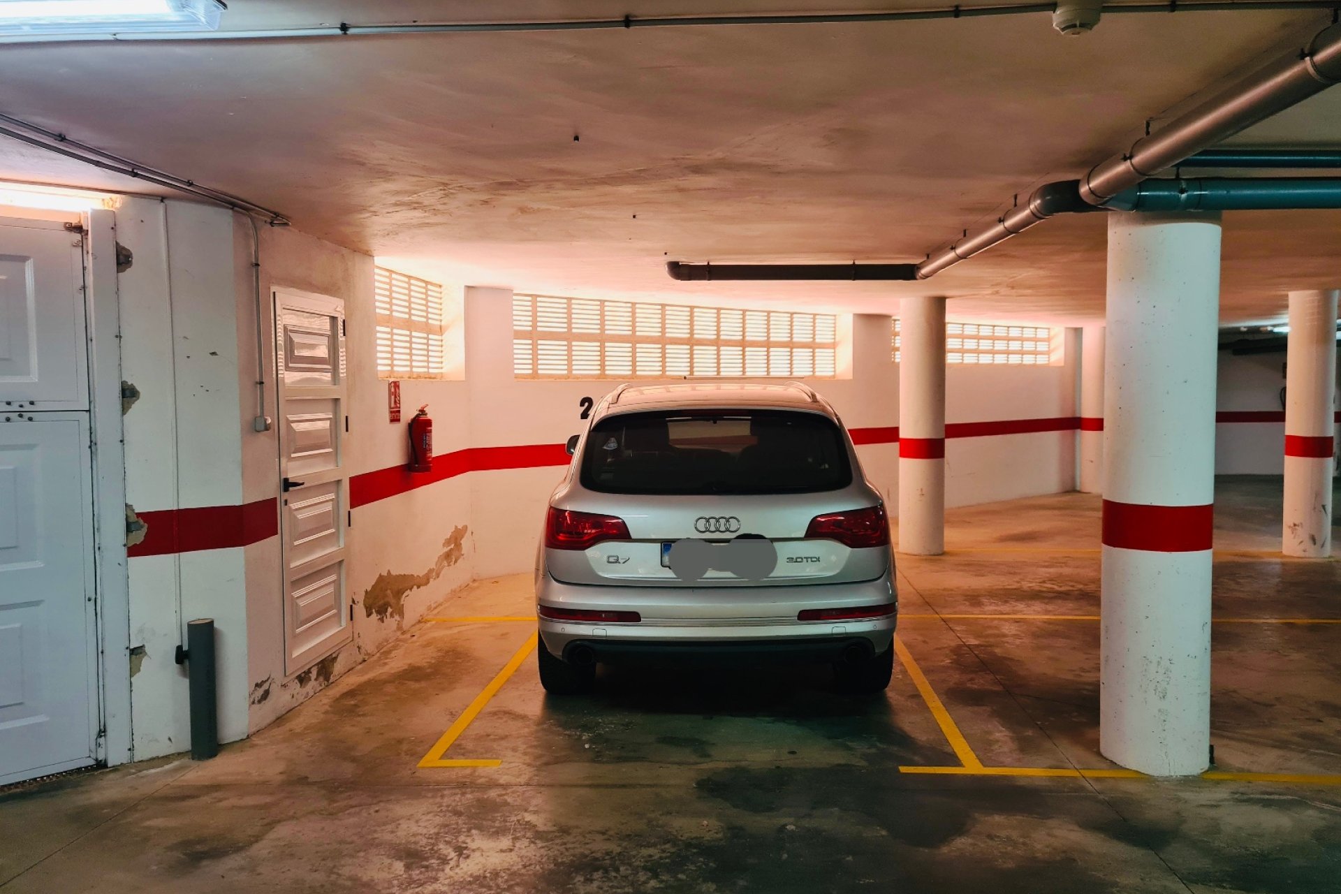 Reventa - Apartamento / piso - Guardamar del Segura - El Moncayo