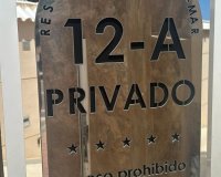 Reventa - Apartamento / piso - Guardamar del Segura - El Moncayo