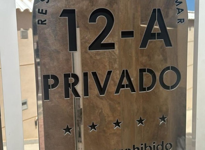 Reventa - Apartamento / piso - Guardamar del Segura - El Moncayo