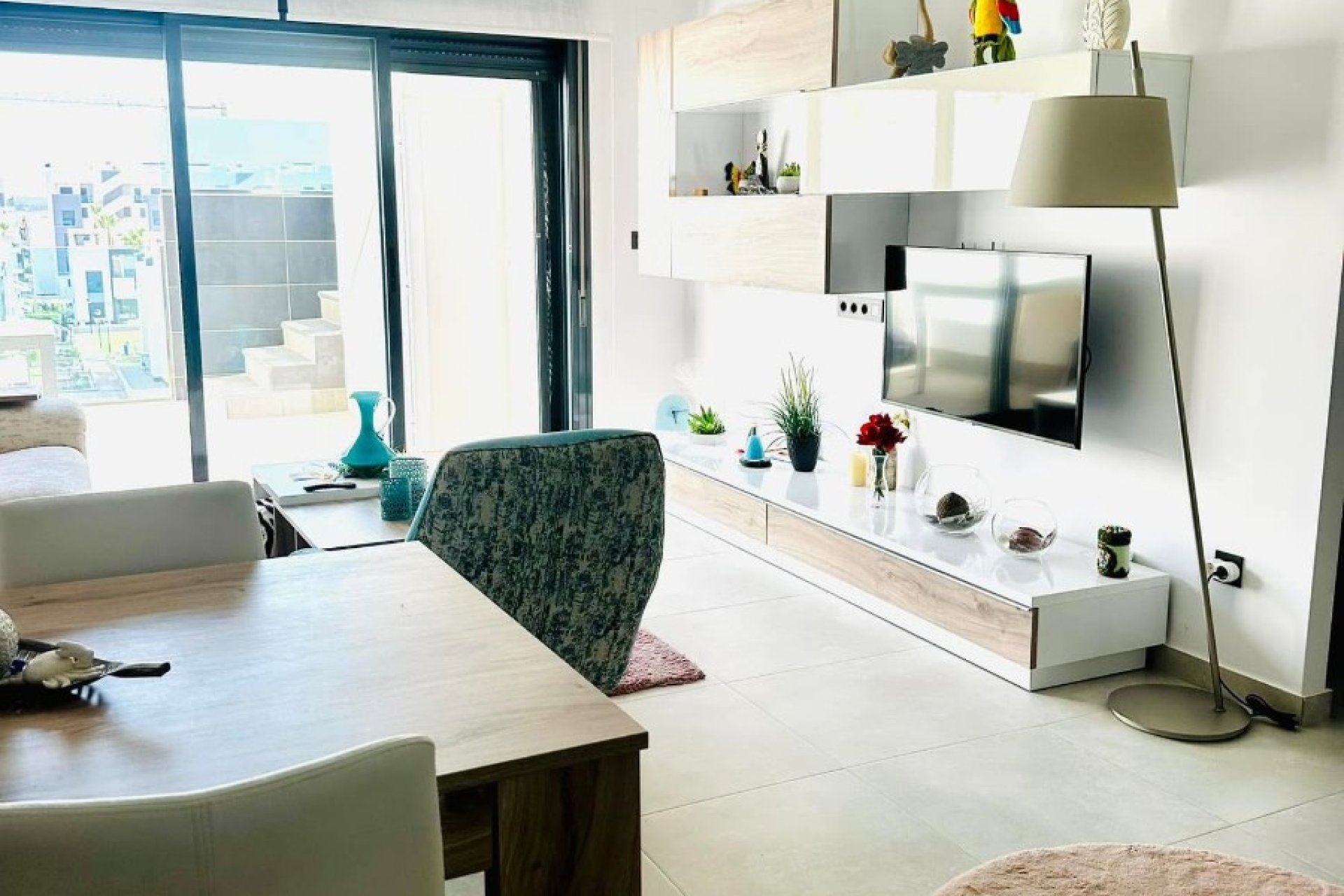 Reventa - Apartamento / piso - Guardamar del Segura - El Raso